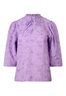 CITY LIFE dames blouse